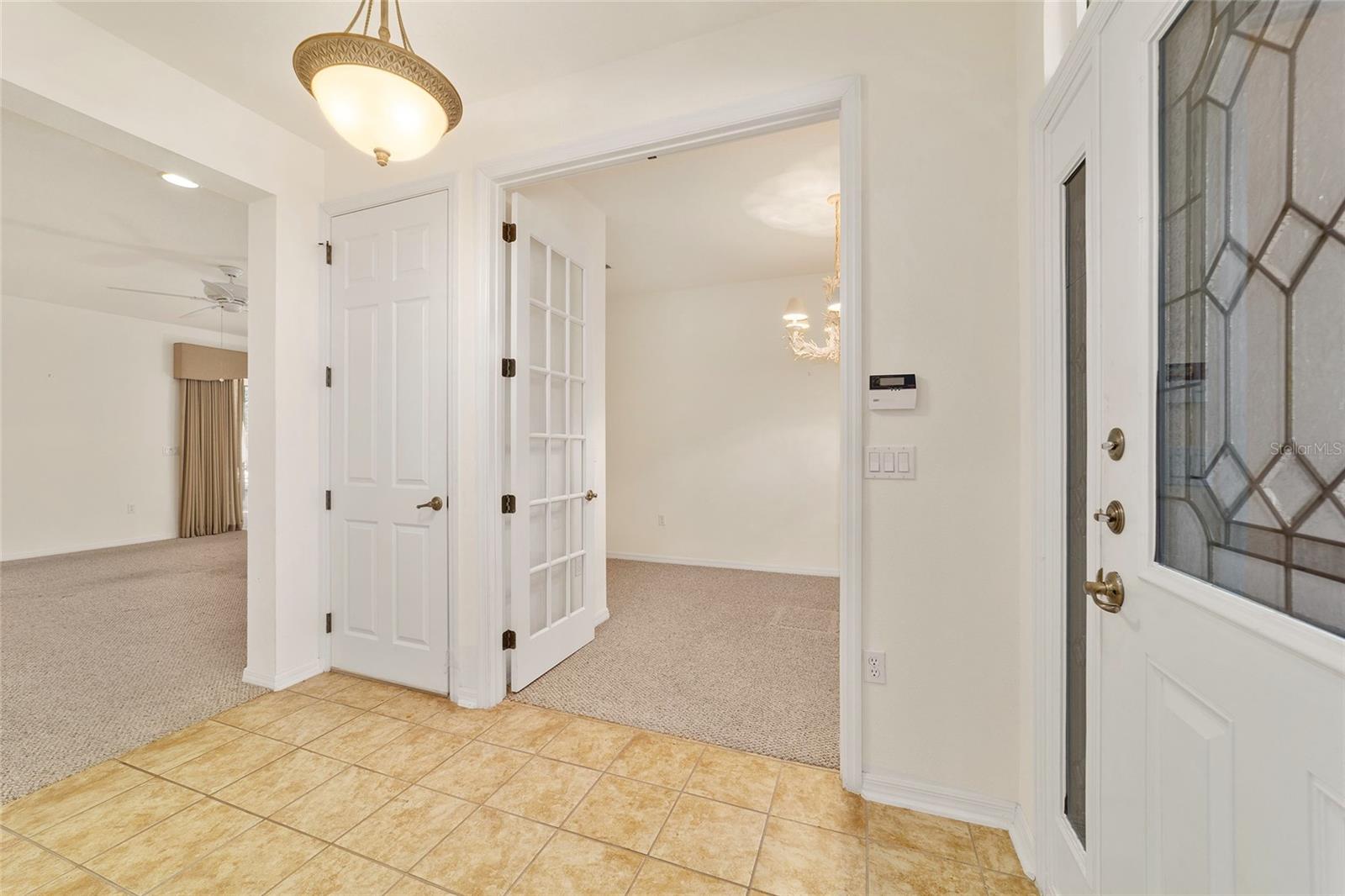 CANDLER HILLS - Residential