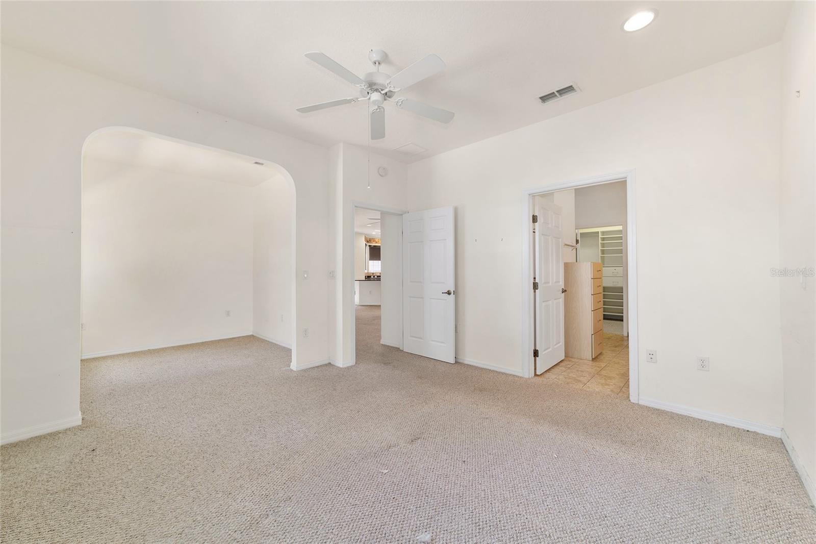 CANDLER HILLS - Residential