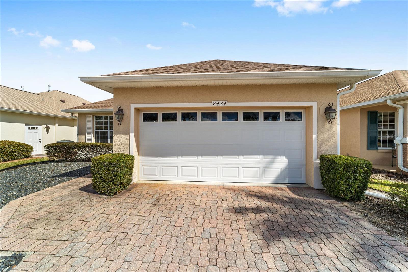 CANDLER HILLS - Residential