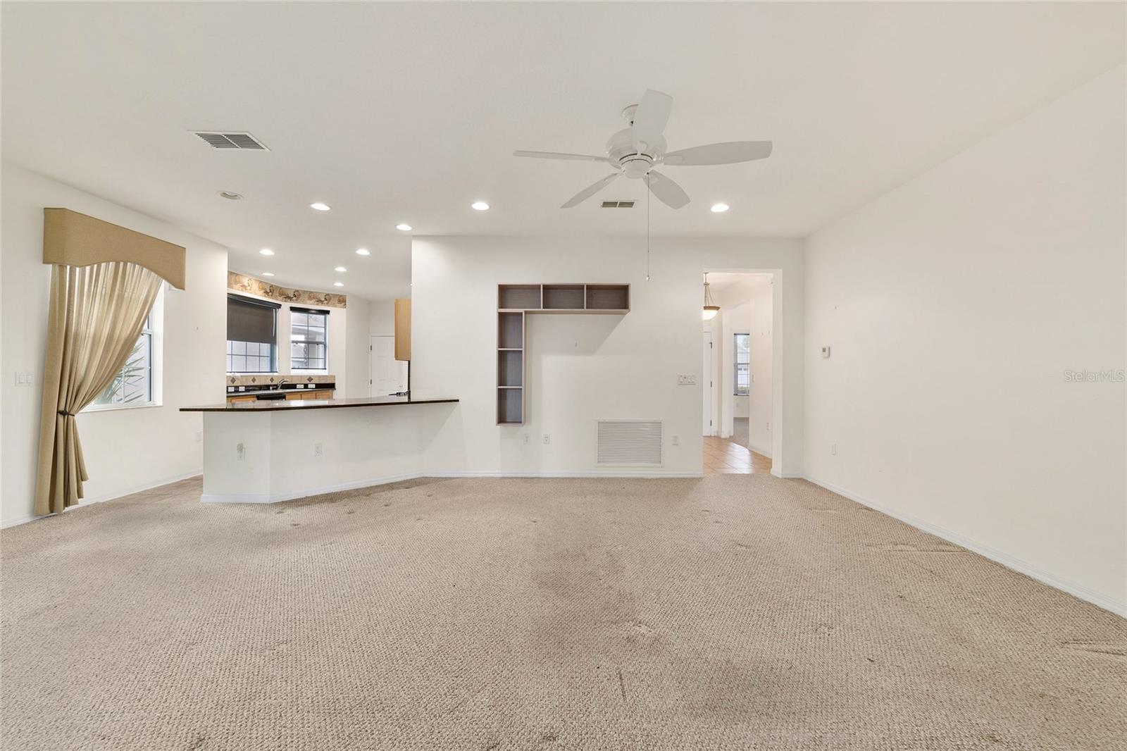 CANDLER HILLS - Residential