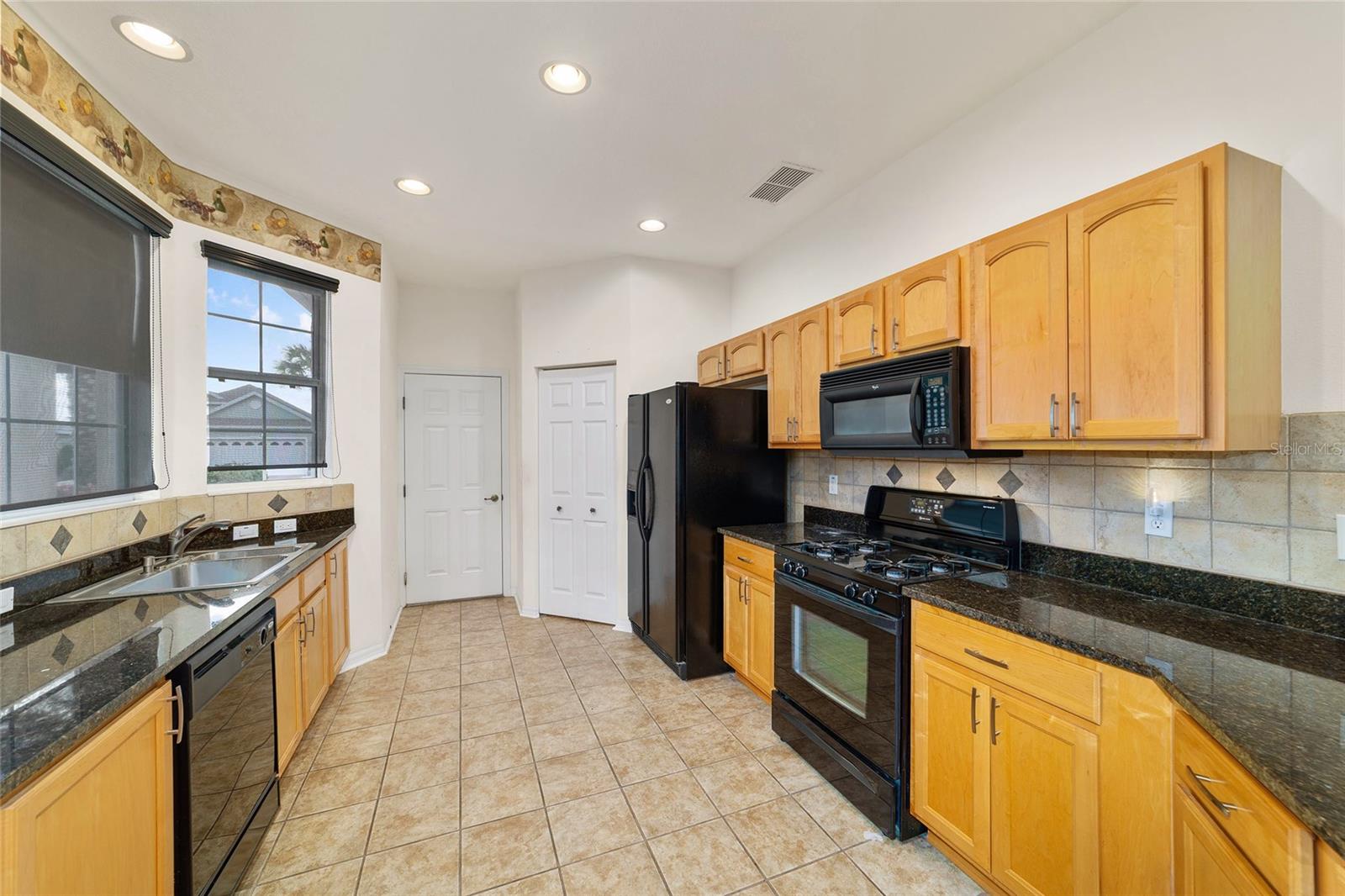 CANDLER HILLS - Residential