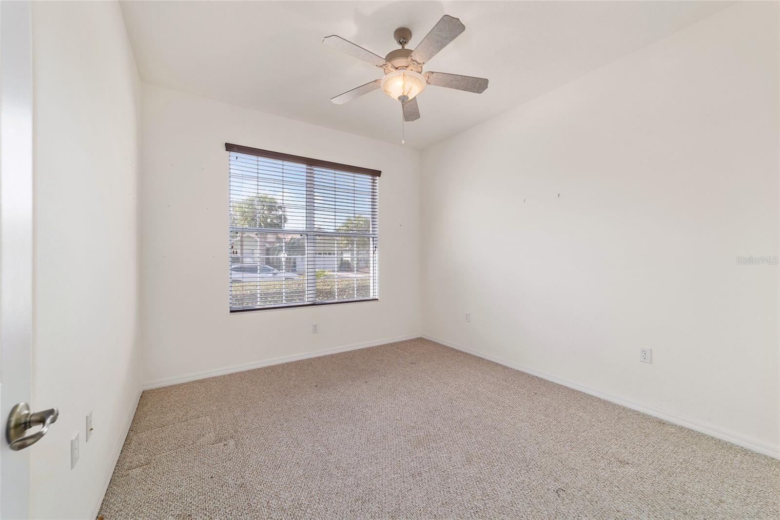 CANDLER HILLS - Residential