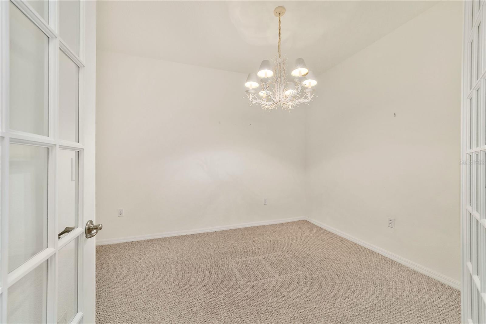 CANDLER HILLS - Residential