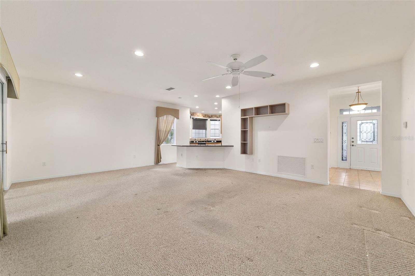 CANDLER HILLS - Residential