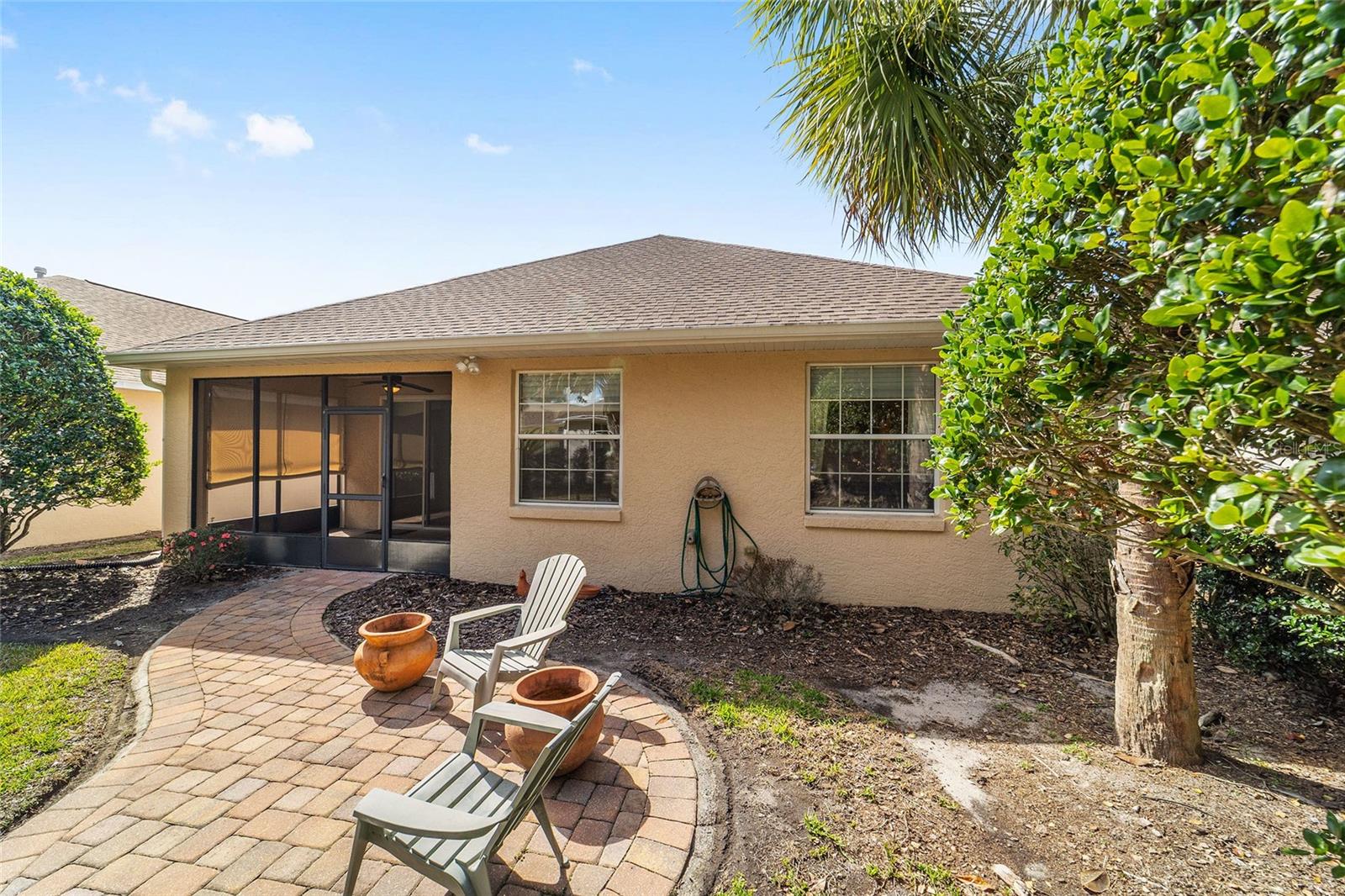 CANDLER HILLS - Residential