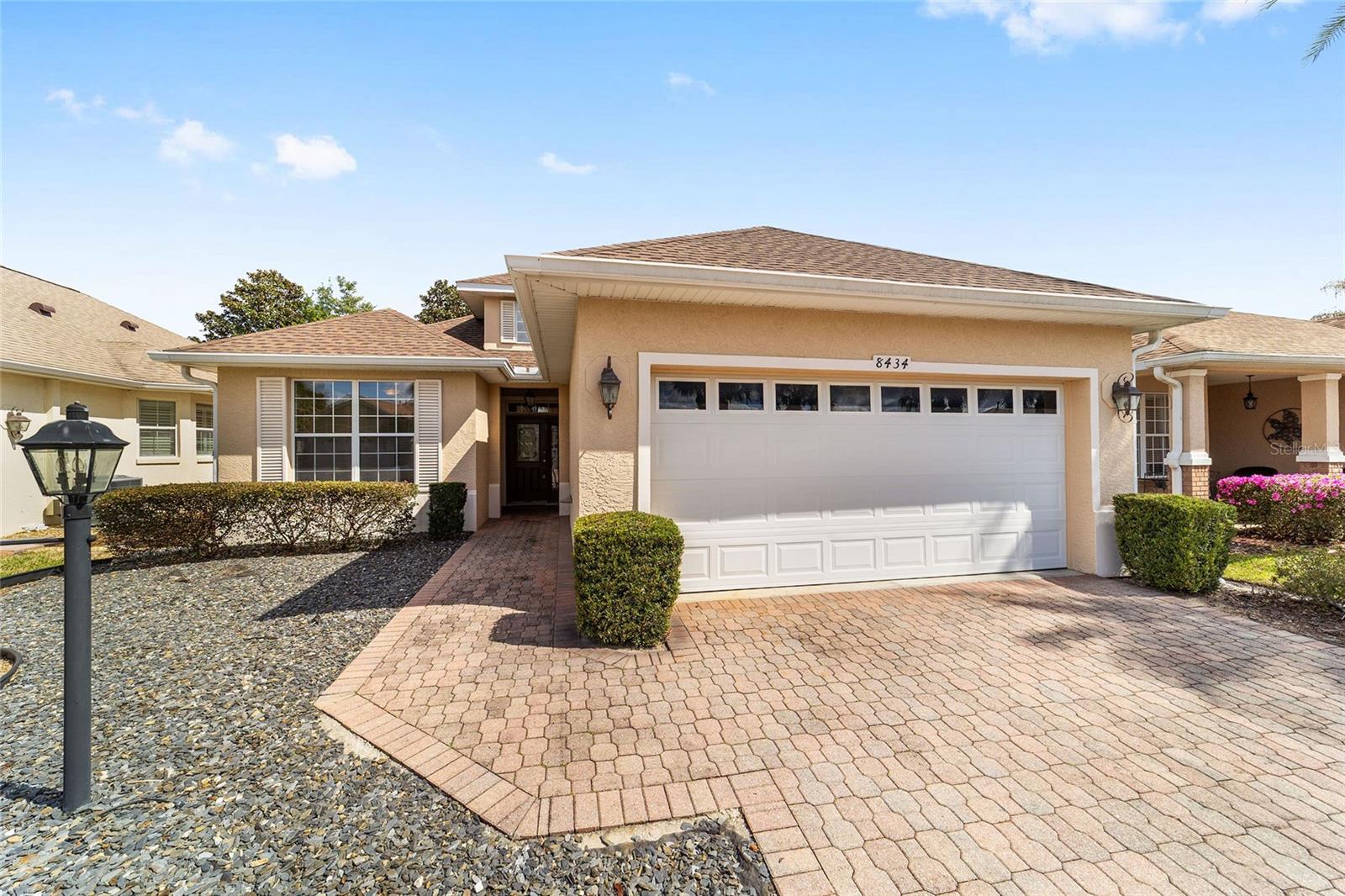 CANDLER HILLS - Residential