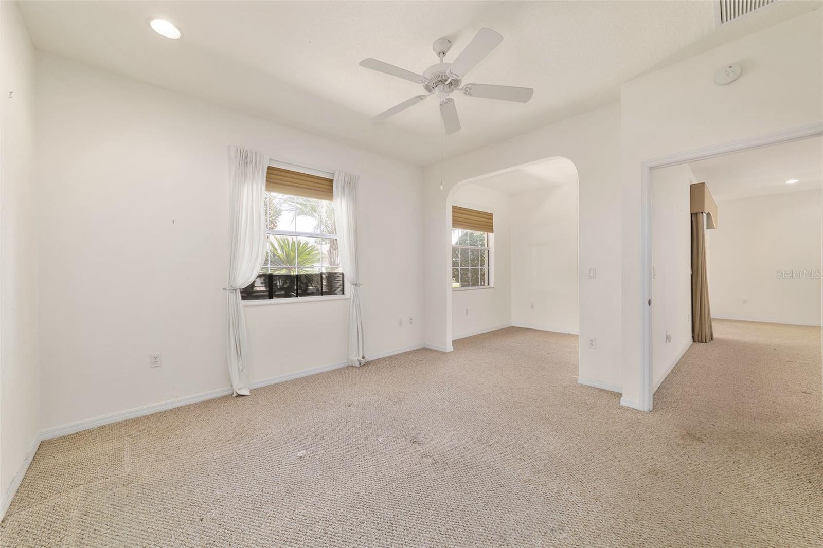 CANDLER HILLS - Residential