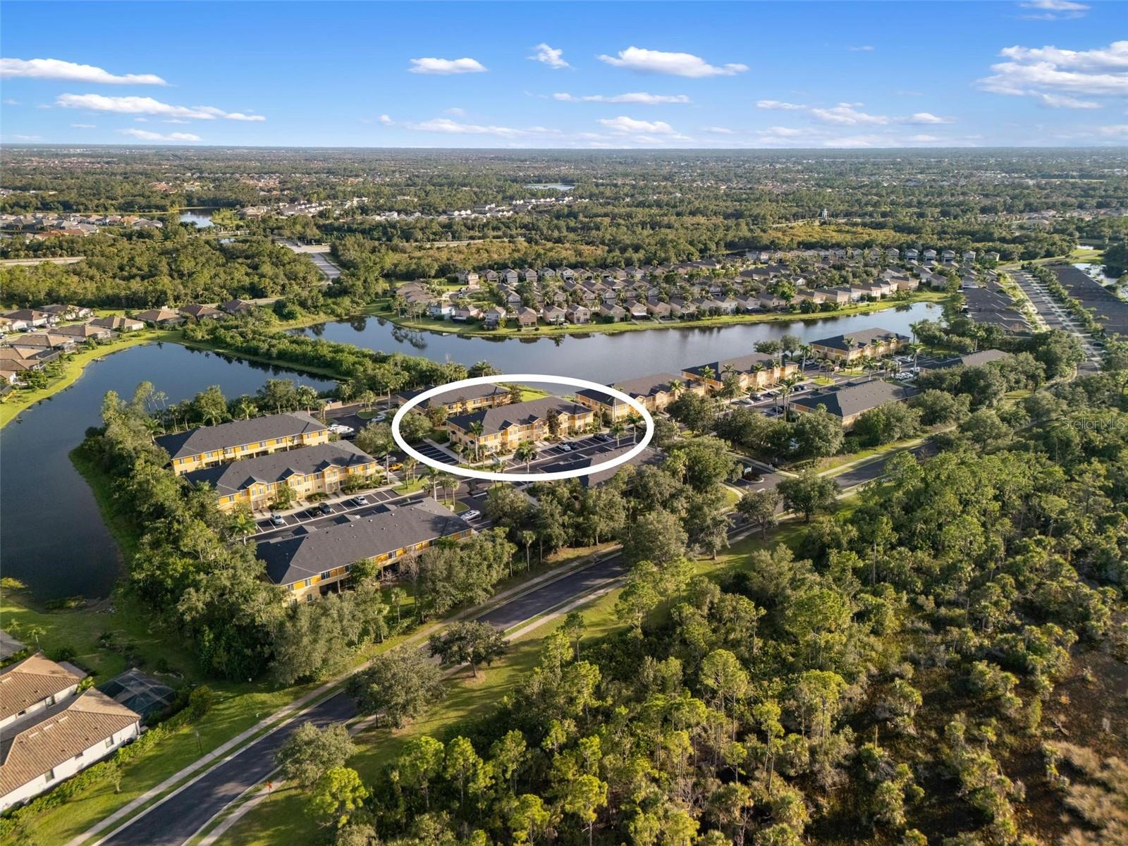 STONEYWOOD COVE - Residential Lease