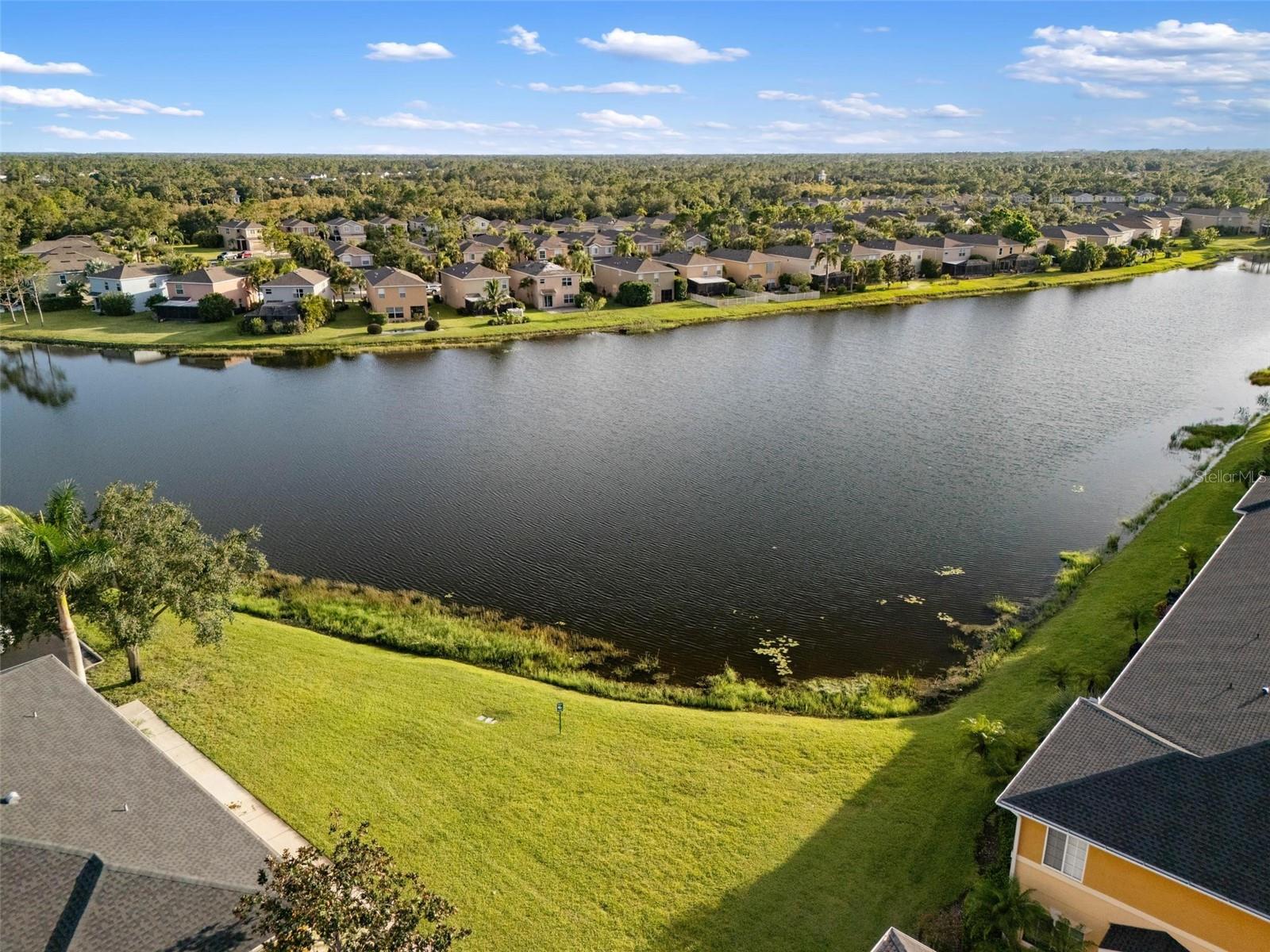 STONEYWOOD COVE - Residential Lease