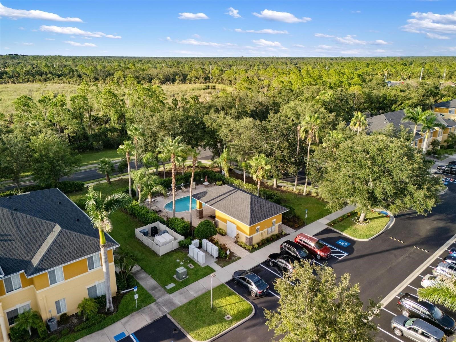 STONEYWOOD COVE - Residential Lease