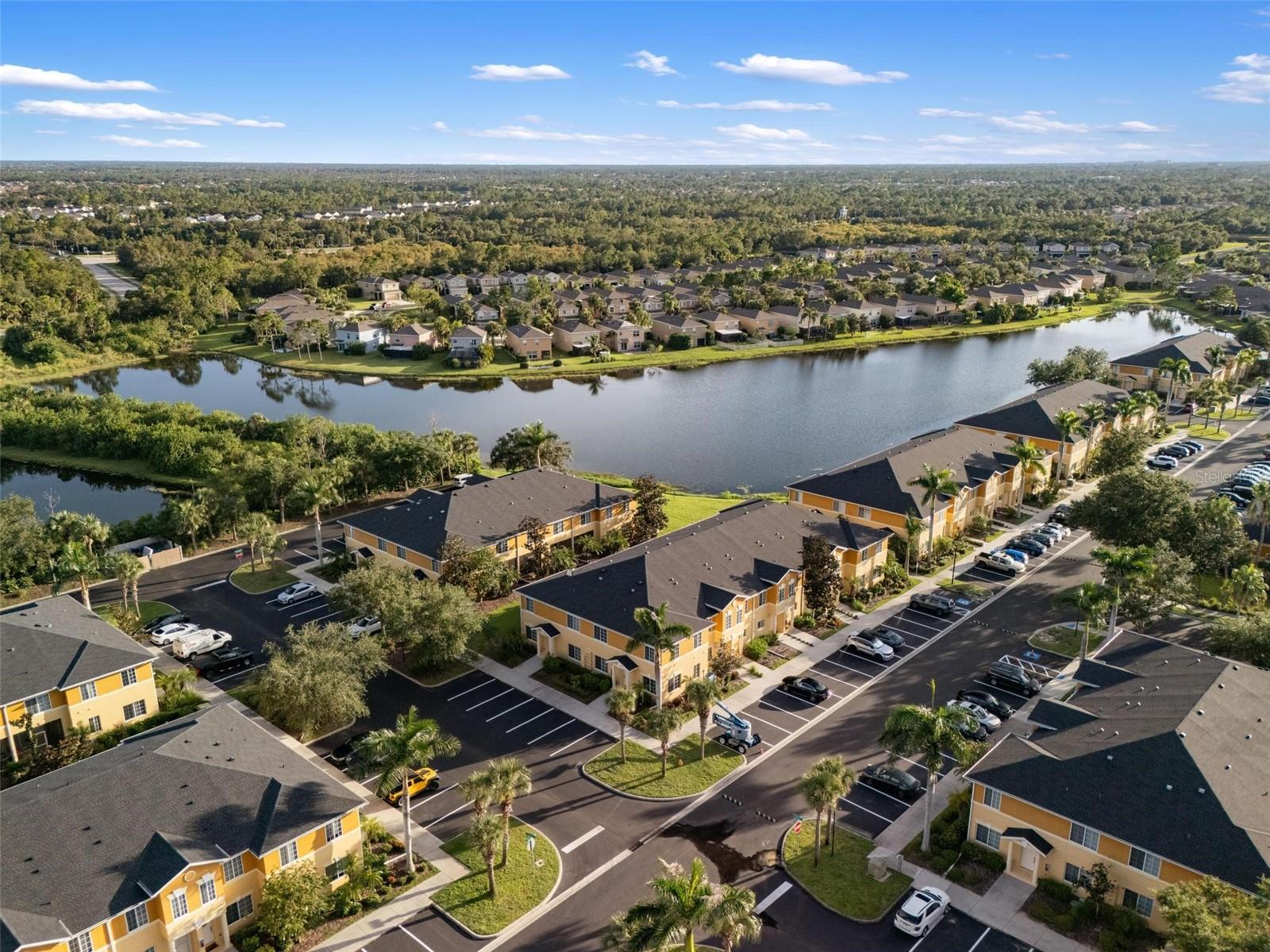 STONEYWOOD COVE - Residential Lease