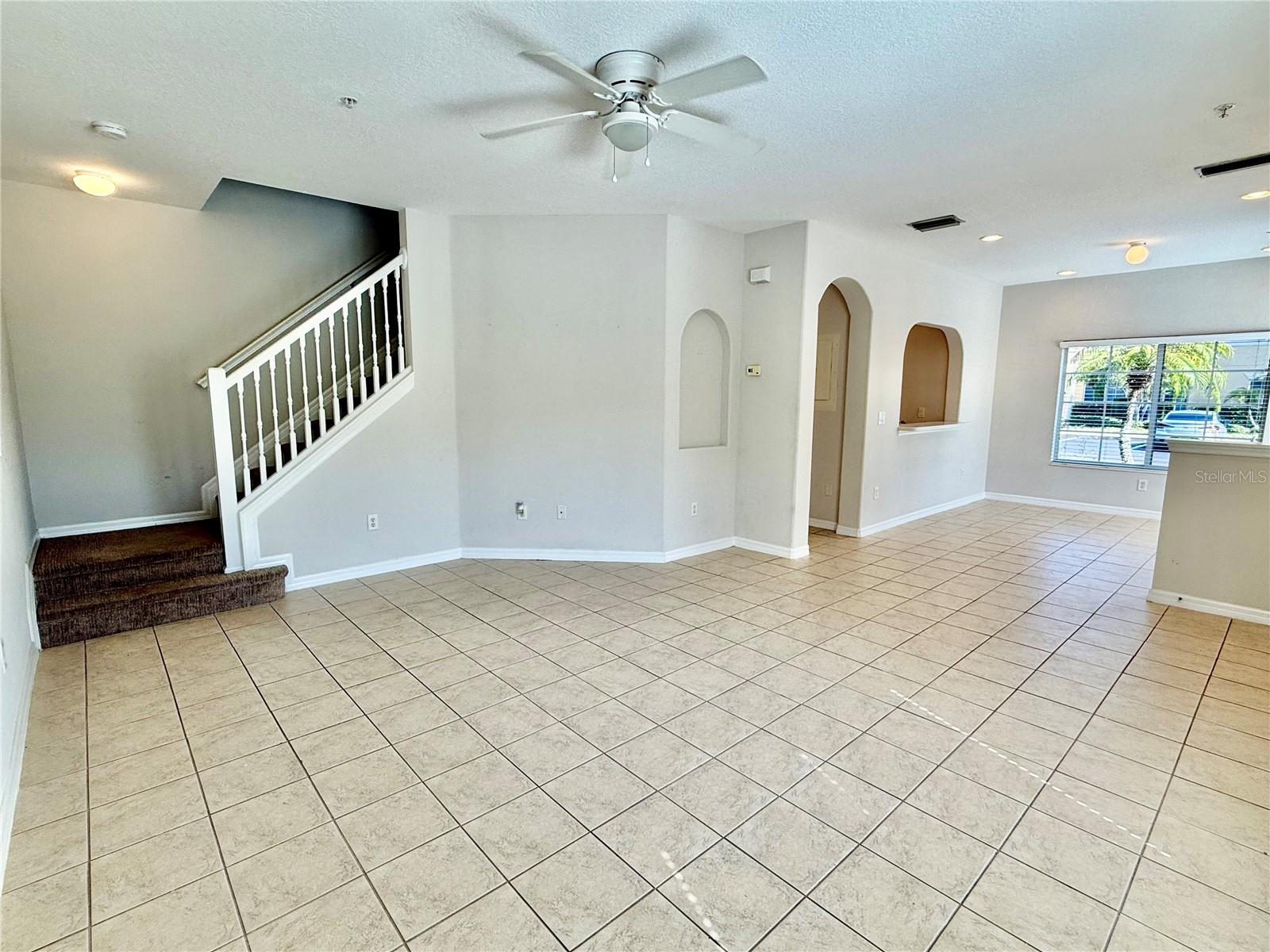 STONEYWOOD COVE - Residential Lease