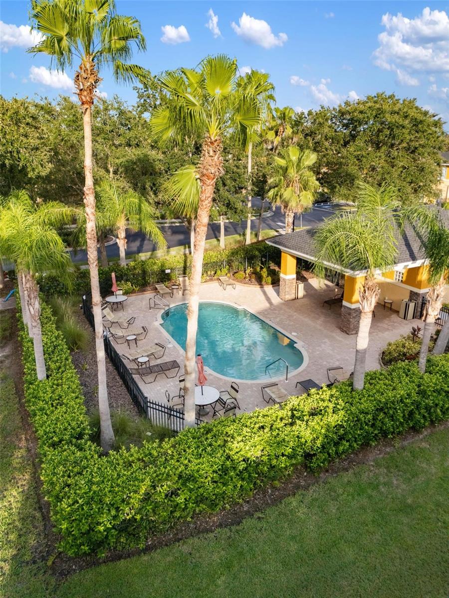 STONEYWOOD COVE - Residential Lease