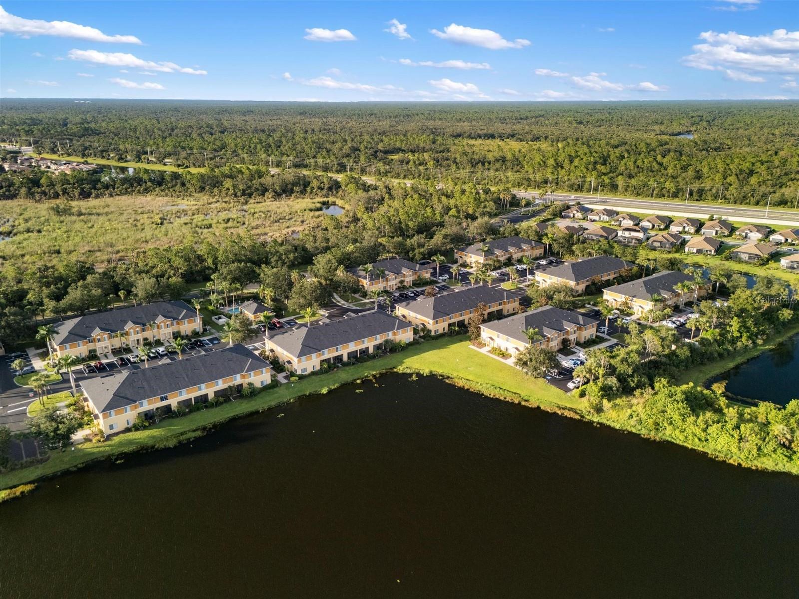 STONEYWOOD COVE - Residential Lease