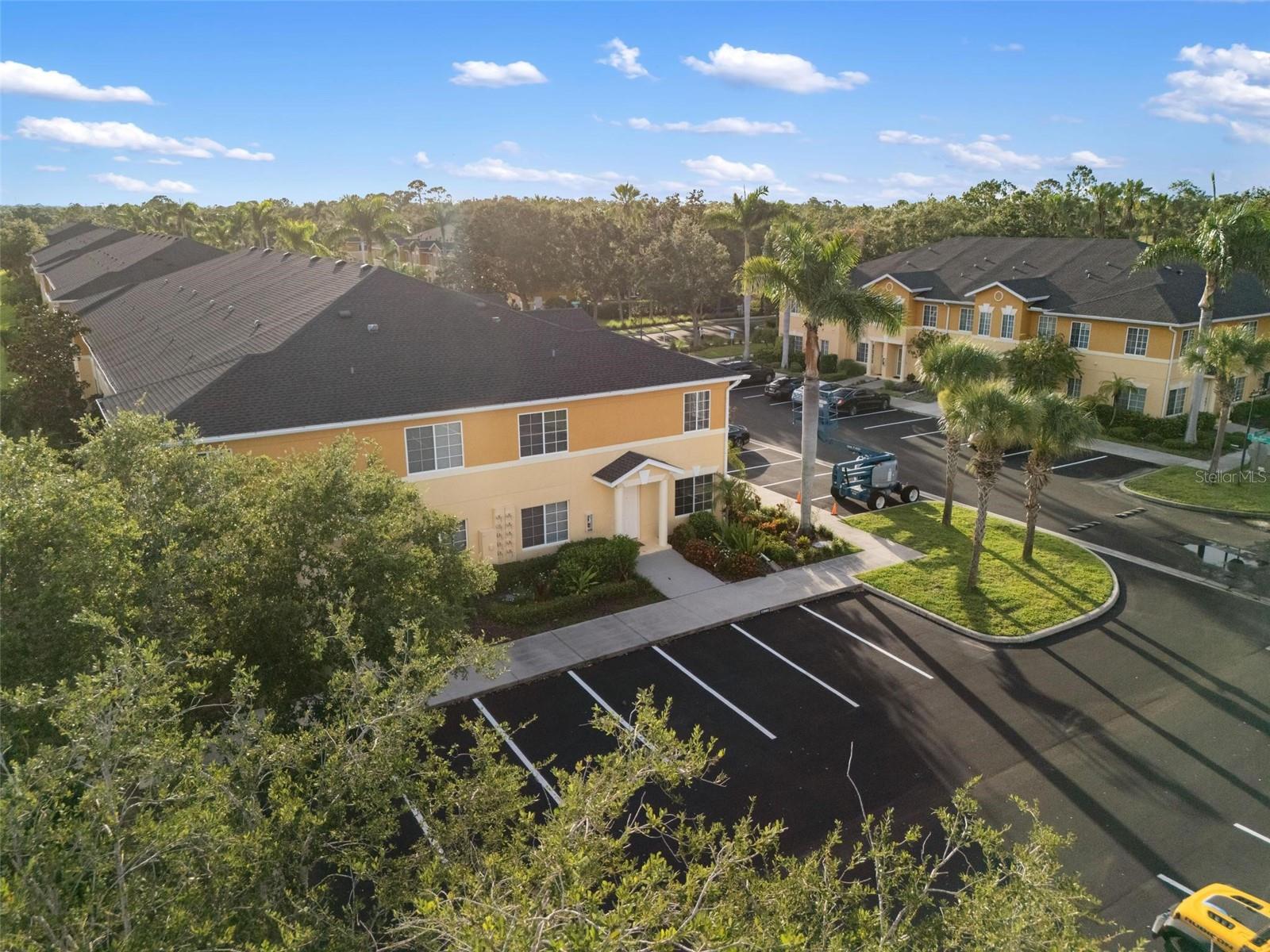 STONEYWOOD COVE - Residential Lease