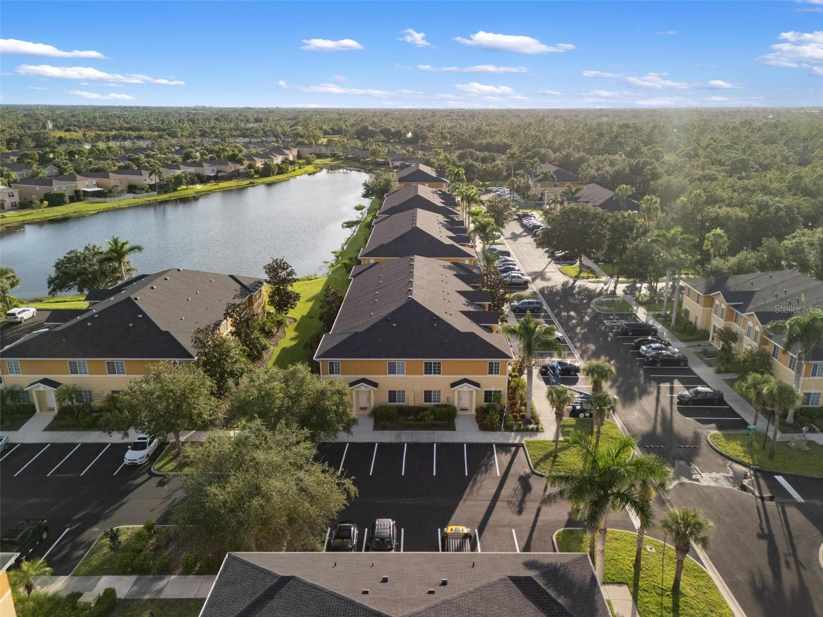 STONEYWOOD COVE - Residential Lease