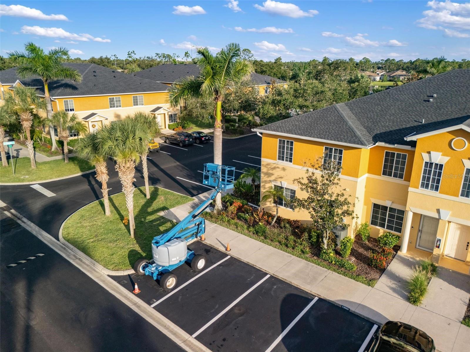 STONEYWOOD COVE - Residential Lease