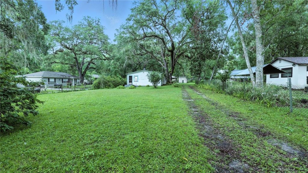 Photo of 242 Zoller Street, Brooksville, FL 34601 (MLS # OM704143)
