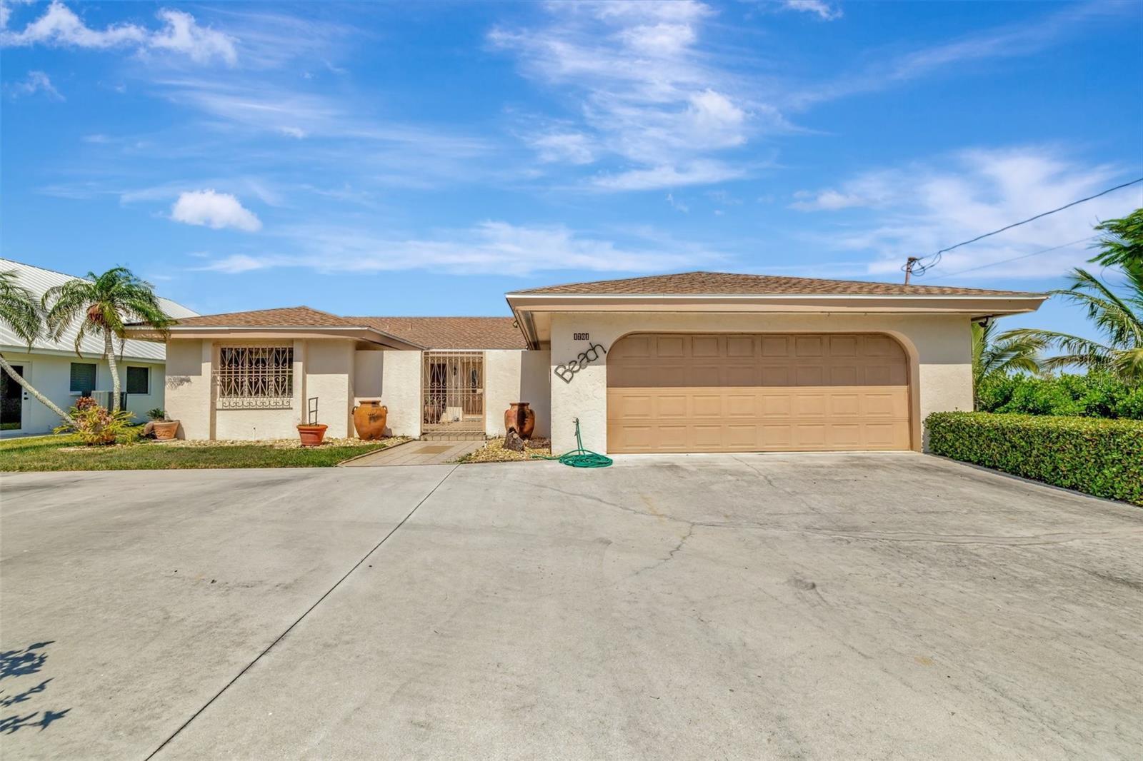 1701 BAYSHORE DRIVE