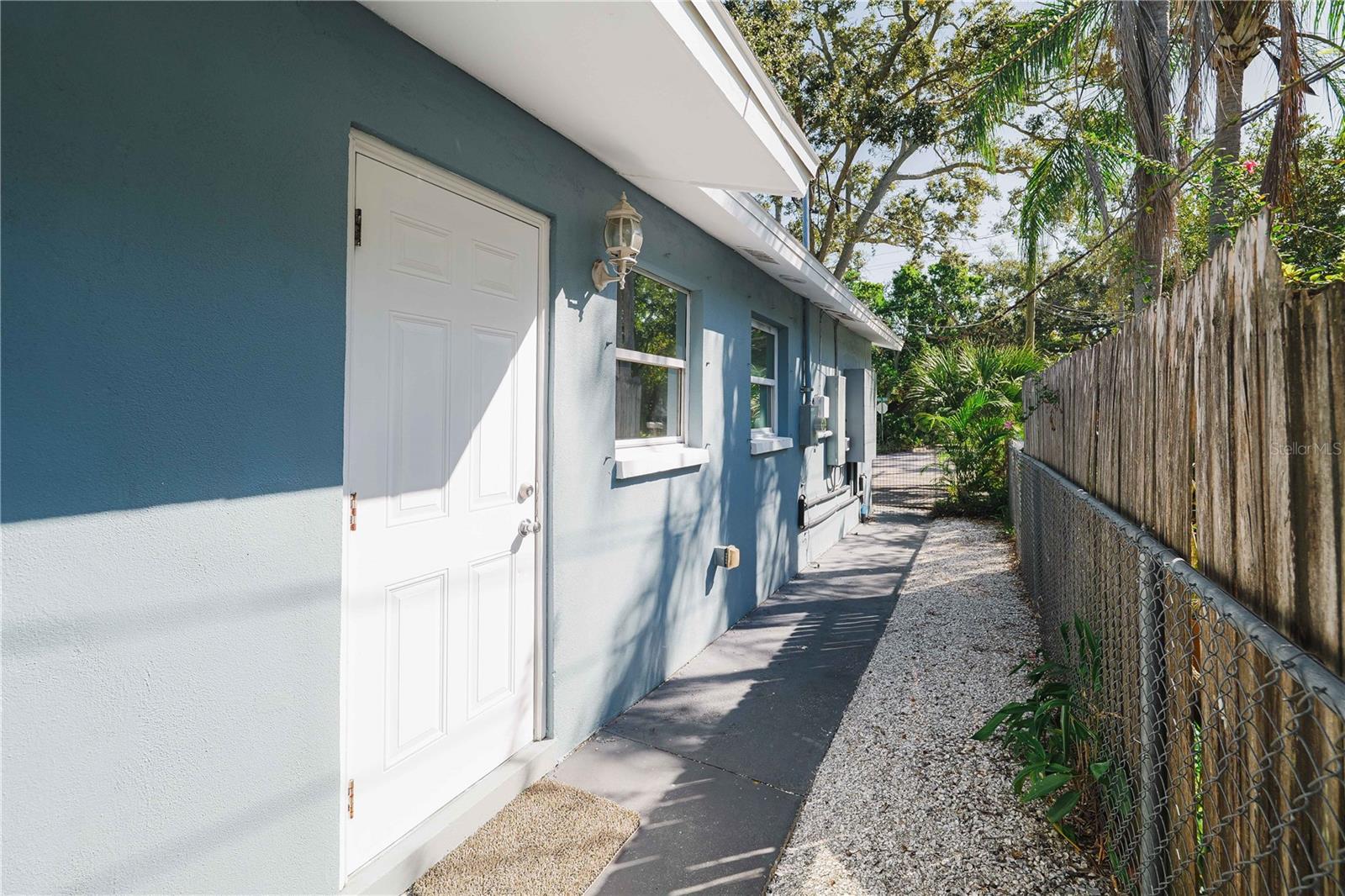 OAKLAND SUB 2 - Residential