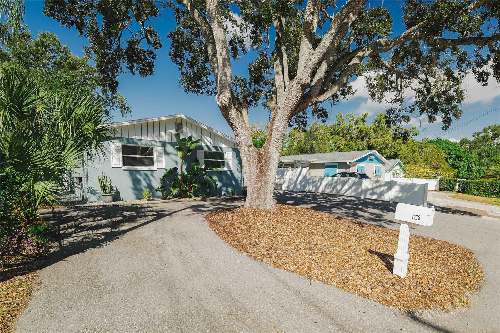 OAKLAND SUB 2 - Residential