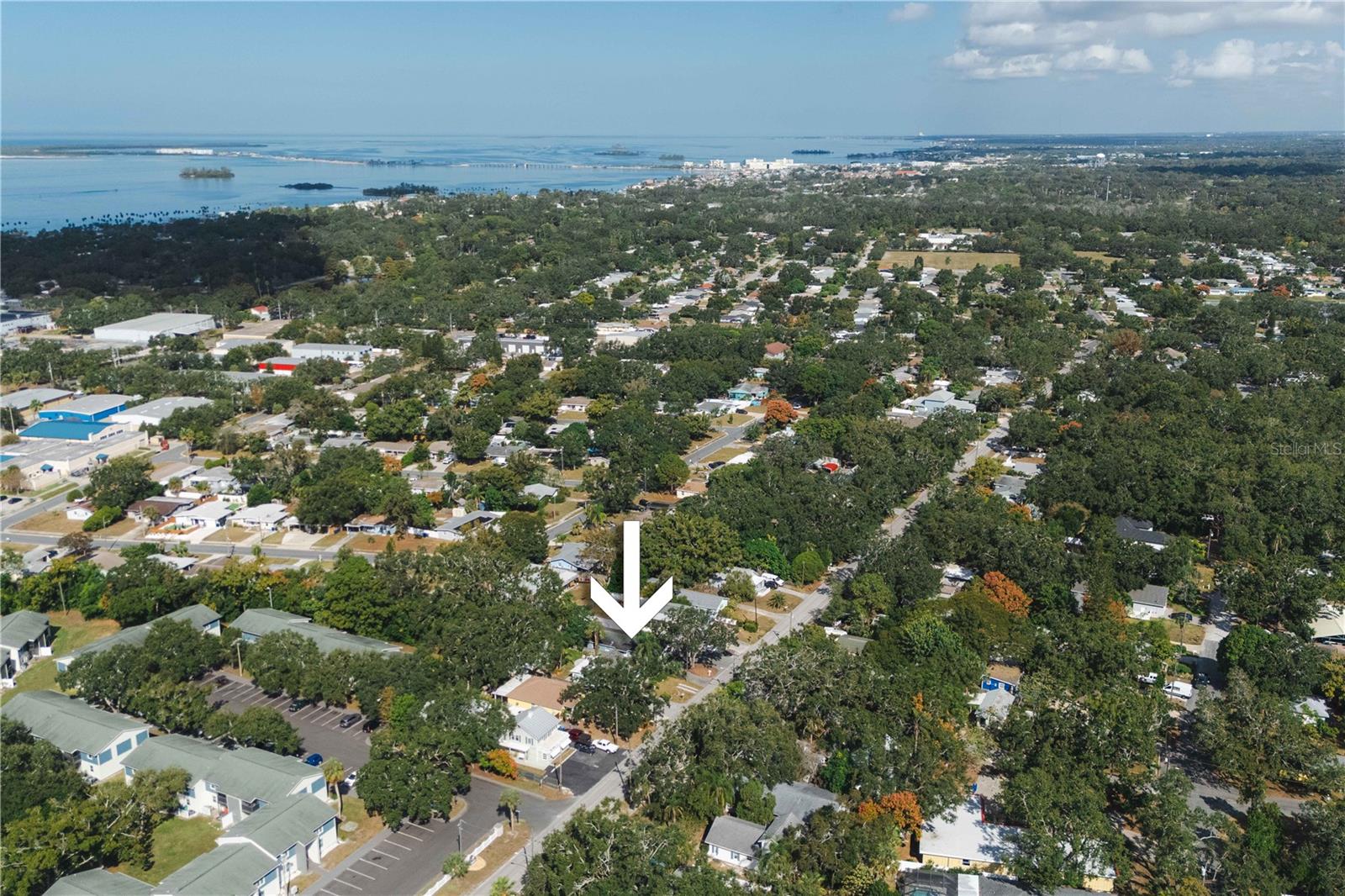 OAKLAND SUB 2 - Residential