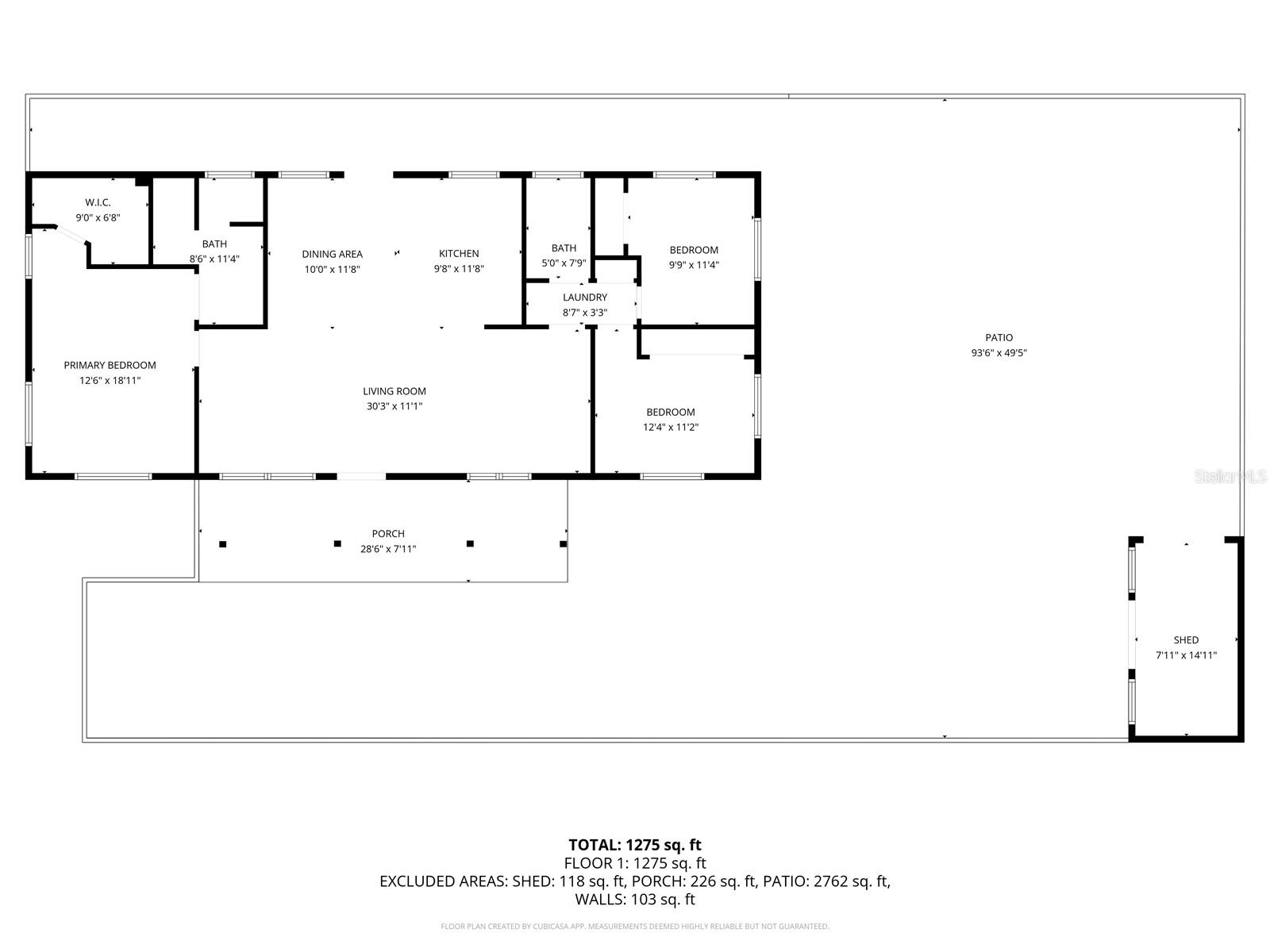 OAKLAND SUB 2 - Residential