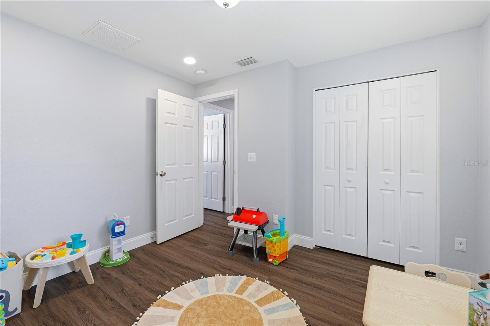 OAKLAND SUB 2 - Residential