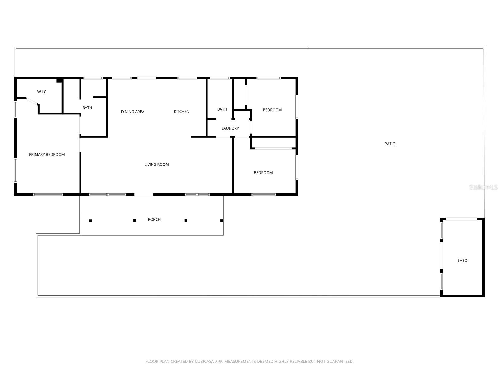 OAKLAND SUB 2 - Residential