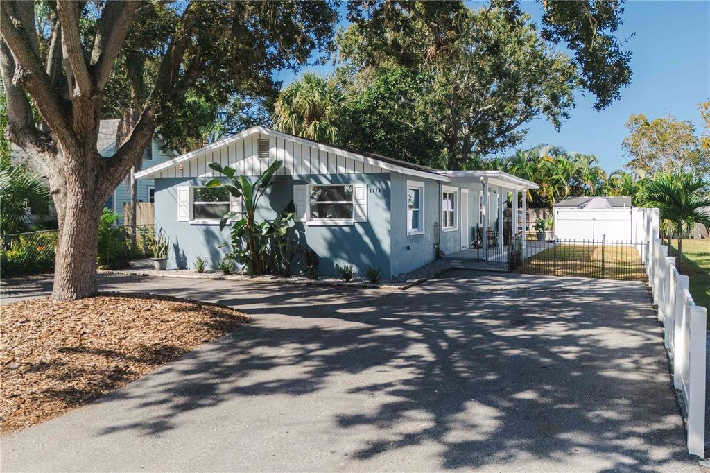 Photo of 1178 Bass Boulevard, Dunedin, FL 34698 (MLS # TB8447037)