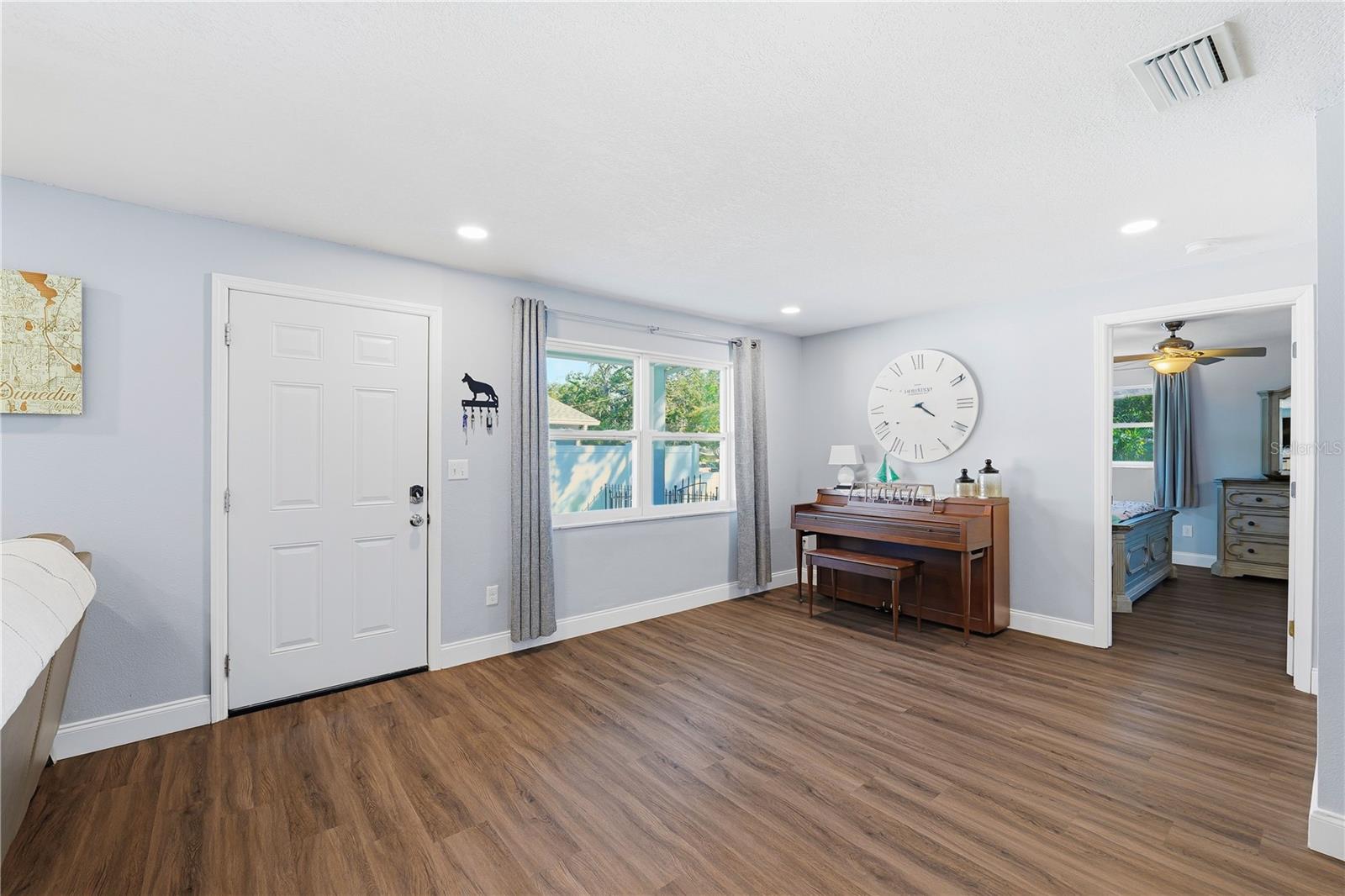 OAKLAND SUB 2 - Residential