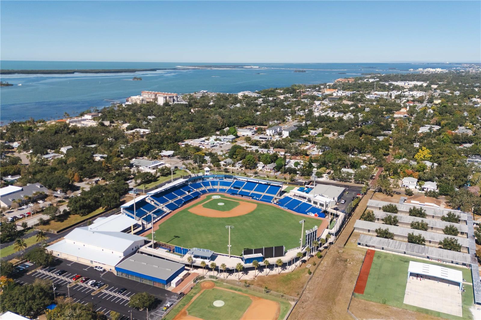 OAKLAND SUB 2 - Residential