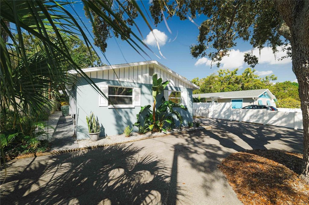 Photo of 1178 Bass Boulevard, Dunedin, FL 34698 (MLS # TB8447037)