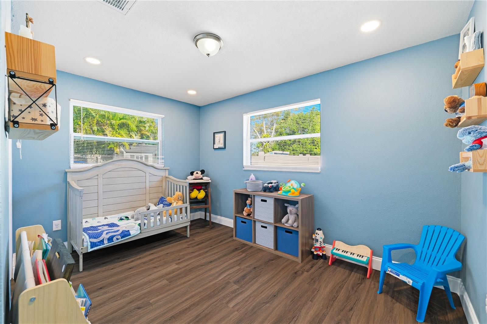 OAKLAND SUB 2 - Residential