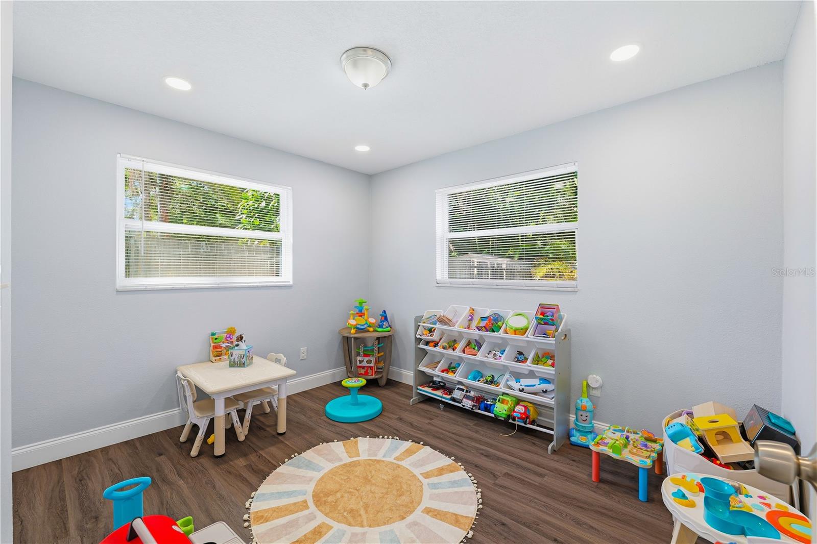 OAKLAND SUB 2 - Residential