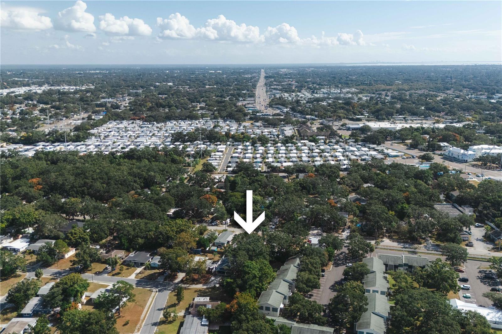 OAKLAND SUB 2 - Residential