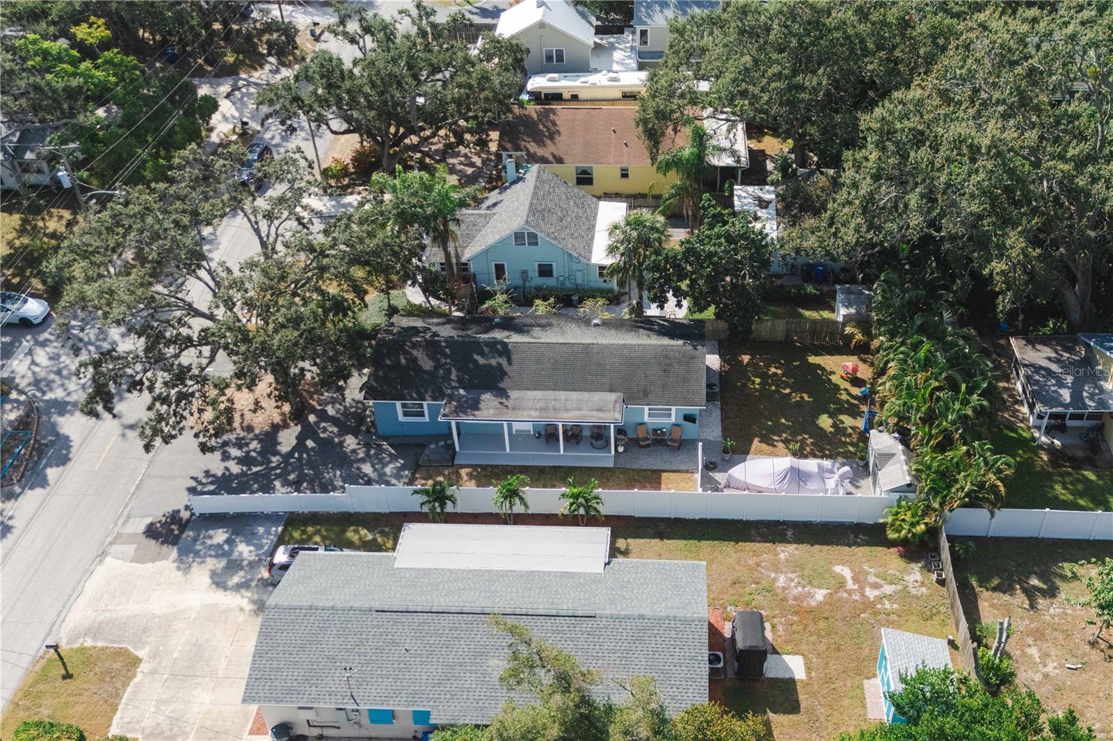 OAKLAND SUB 2 - Residential