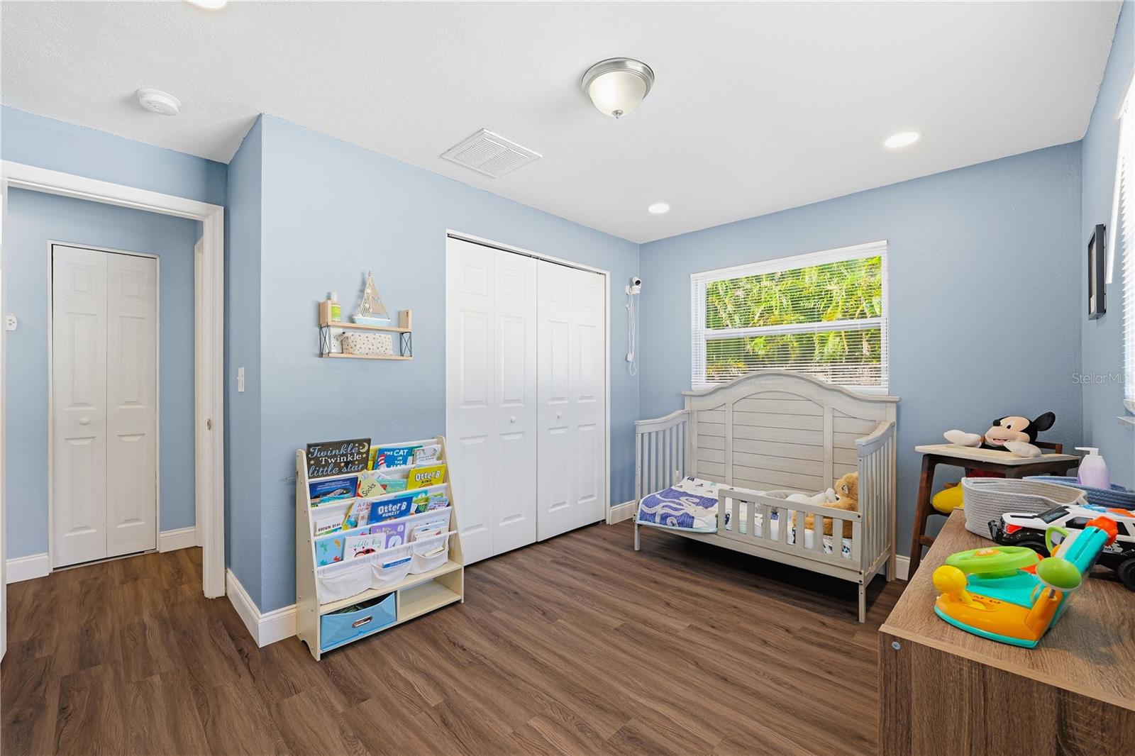 OAKLAND SUB 2 - Residential