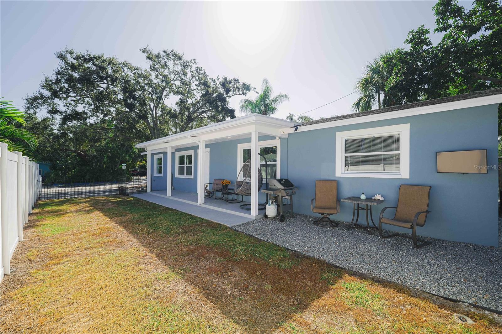 OAKLAND SUB 2 - Residential