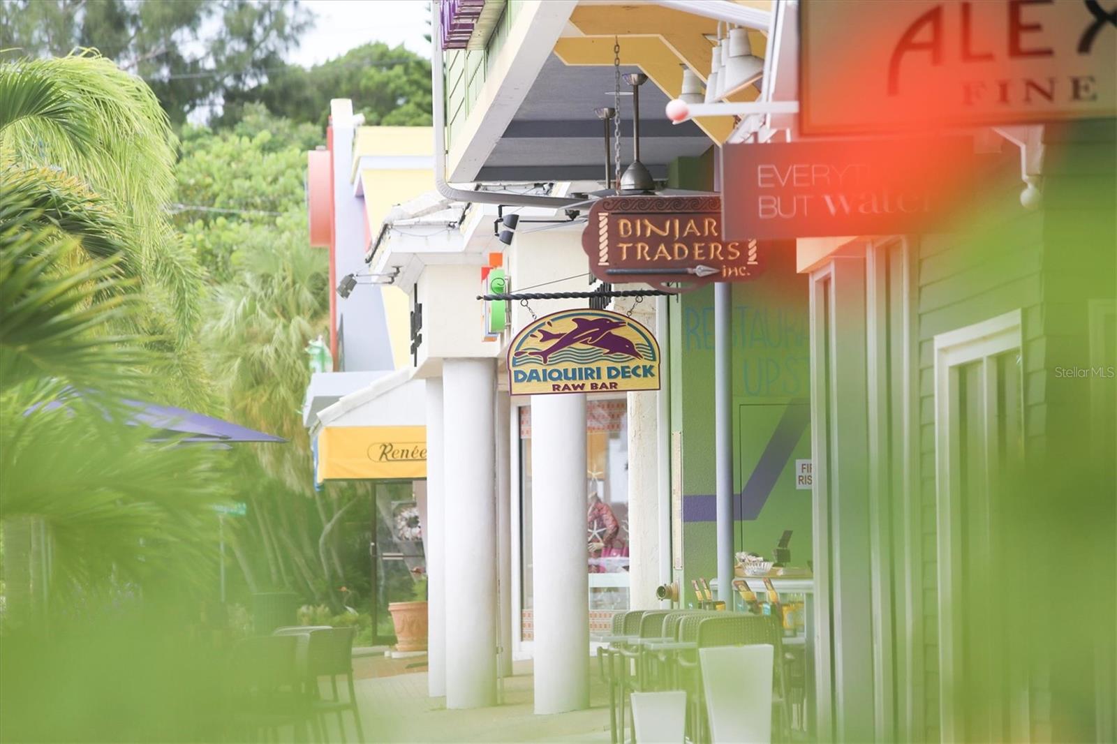 KINGSTON ARMS - Residential Lease