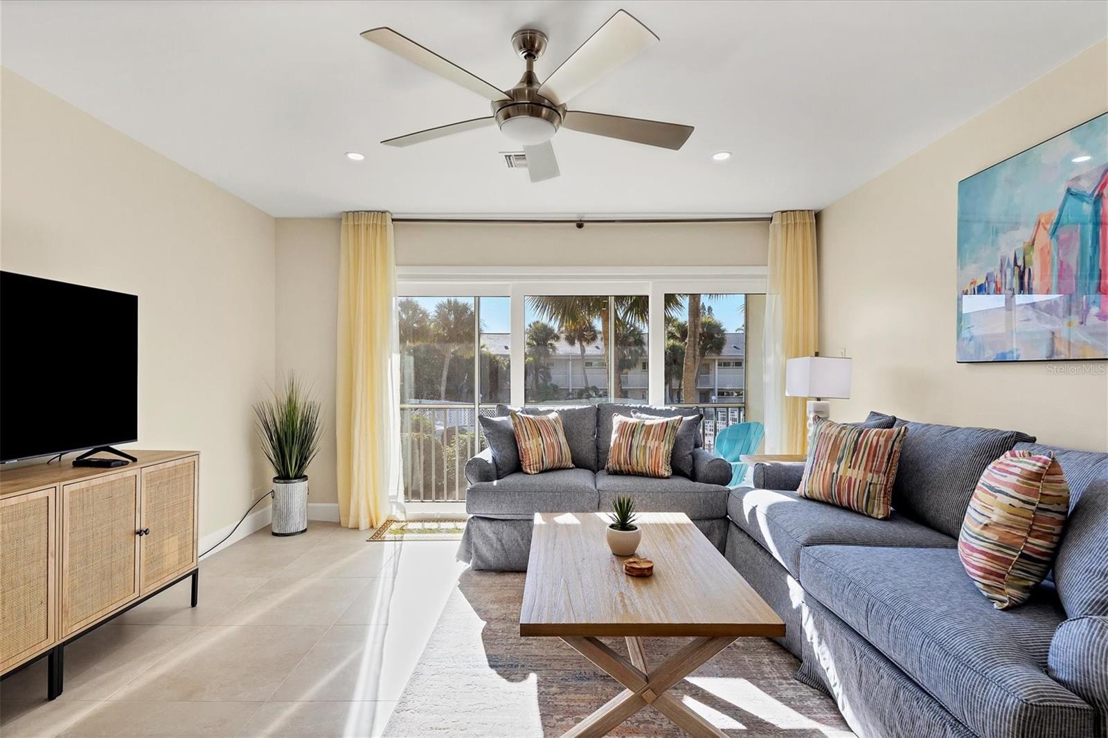 KINGSTON ARMS - Residential Lease