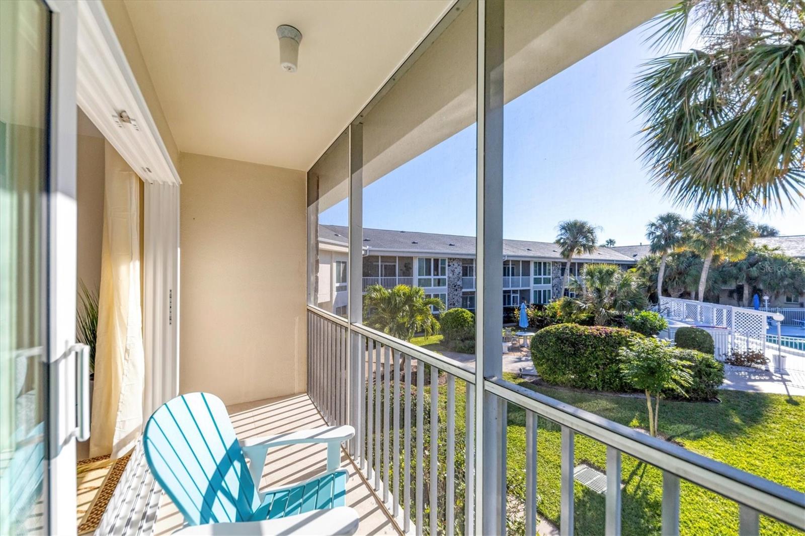 KINGSTON ARMS - Residential Lease