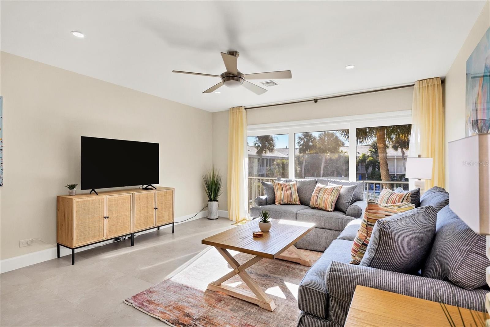 KINGSTON ARMS - Residential Lease