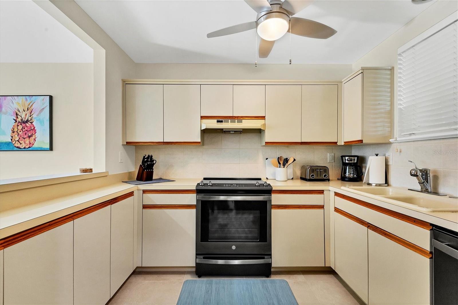 KINGSTON ARMS - Residential Lease