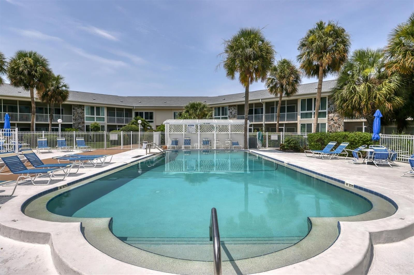 KINGSTON ARMS - Residential Lease