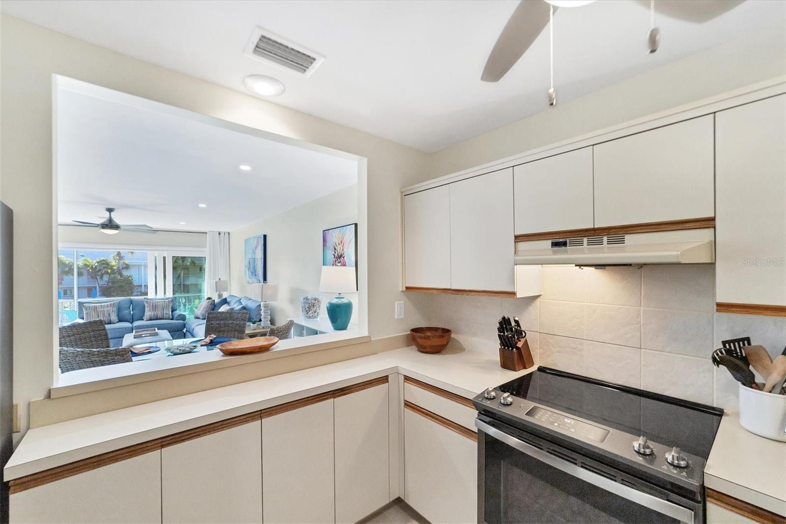 KINGSTON ARMS - Residential Lease