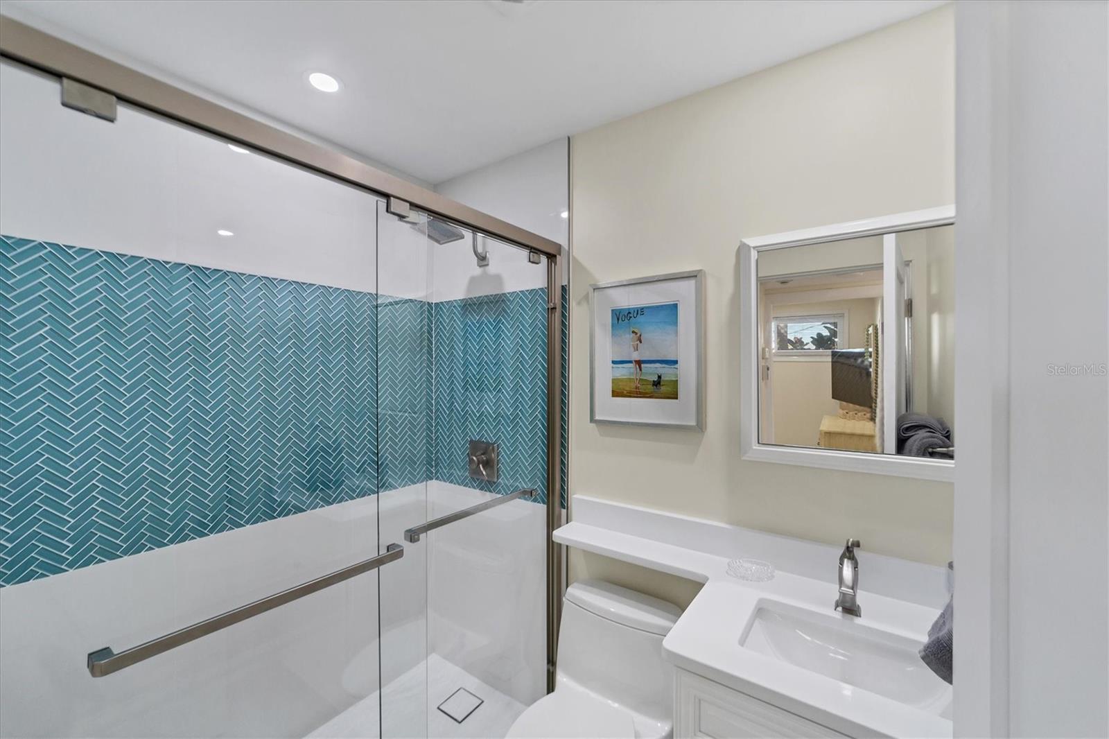 KINGSTON ARMS - Residential Lease