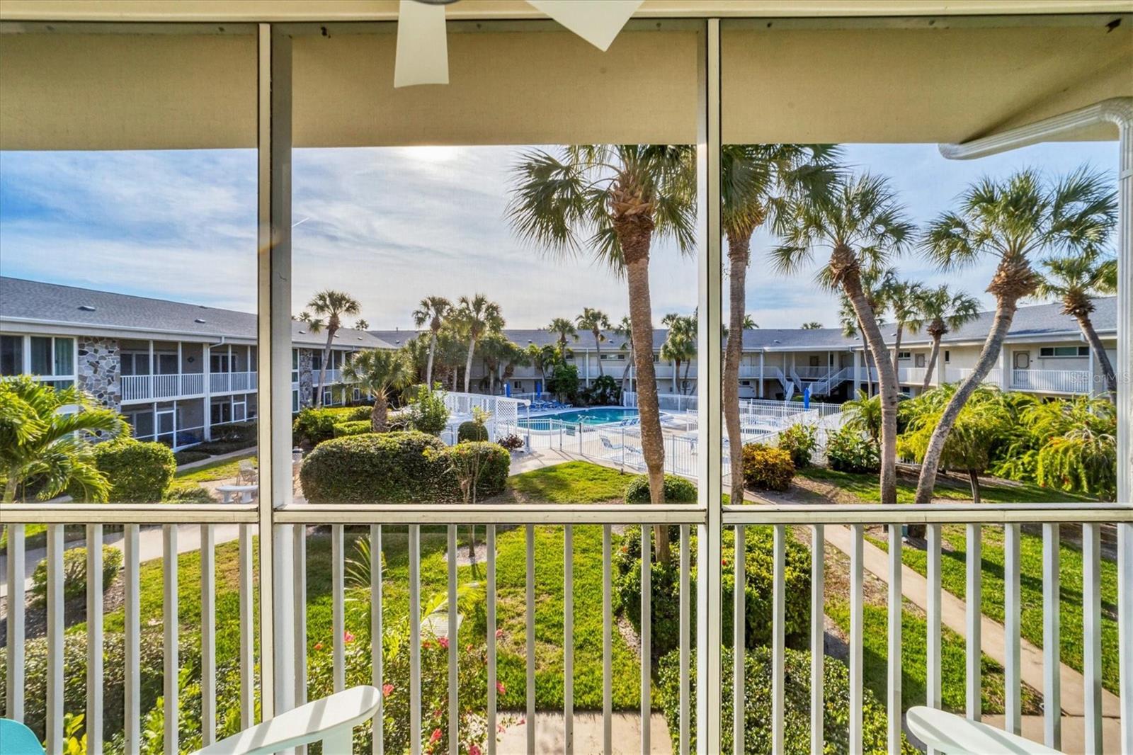 KINGSTON ARMS - Residential Lease