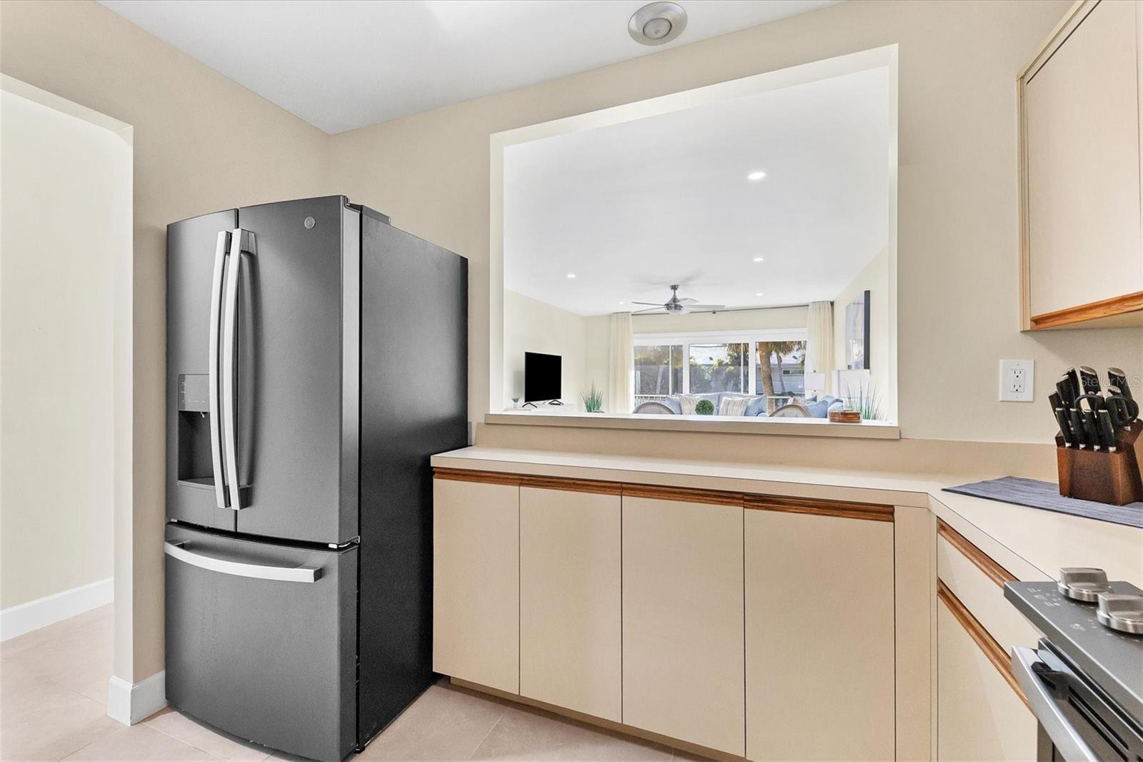 KINGSTON ARMS - Residential Lease