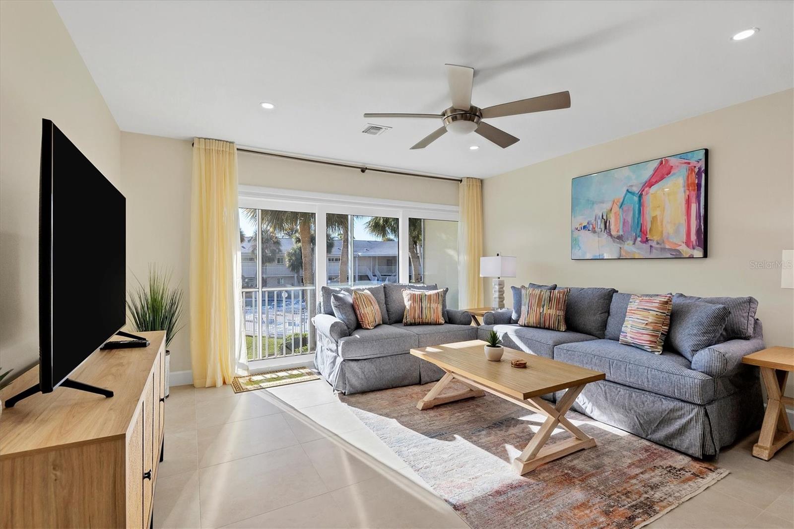 KINGSTON ARMS - Residential Lease